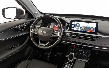 Chery Tiggo 7 Pro, 2022 год, 1 820 000 рублей, 29 фотография