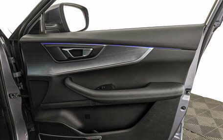 Chery Tiggo 7 Pro, 2022 год, 1 820 000 рублей, 25 фотография