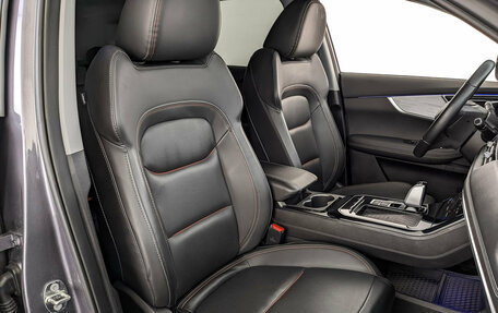 Chery Tiggo 7 Pro, 2022 год, 1 820 000 рублей, 24 фотография