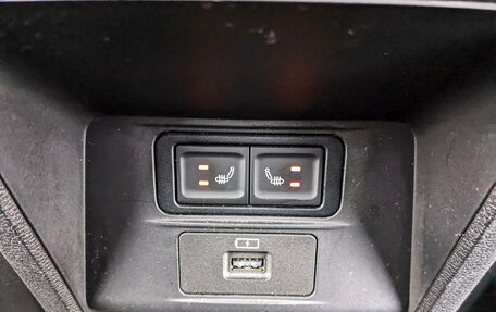 Chery Tiggo 7 Pro, 2022 год, 1 820 000 рублей, 26 фотография