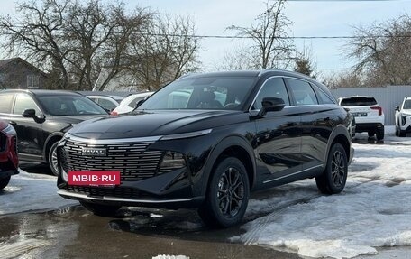 Haval F7, 2026 год, 3 299 000 рублей, 2 фотография