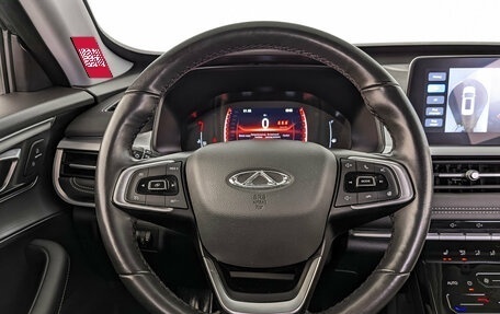 Chery Tiggo 7 Pro, 2022 год, 1 820 000 рублей, 22 фотография