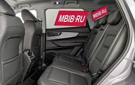 Chery Tiggo 7 Pro, 2022 год, 1 820 000 рублей, 18 фотография