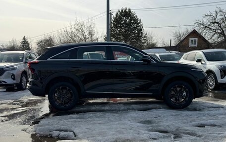 Haval F7, 2026 год, 3 299 000 рублей, 4 фотография