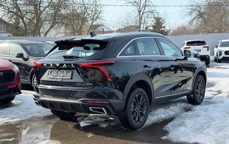 Haval F7, 2026 год, 3 299 000 рублей, 5 фотография