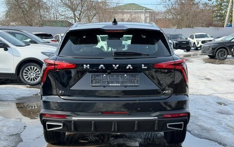 Haval F7, 2026 год, 3 299 000 рублей, 6 фотография