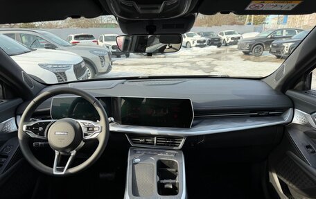 Haval F7, 2026 год, 3 299 000 рублей, 8 фотография