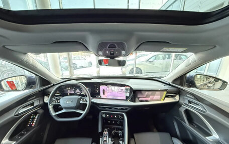 Audi Q5, 2025 год, 8 800 000 рублей, 3 фотография