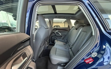 Audi Q5, 2025 год, 8 800 000 рублей, 2 фотография