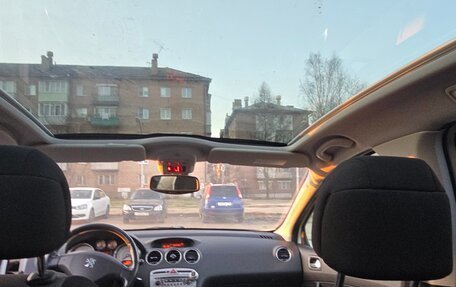 Peugeot 308 II, 2009 год, 450 000 рублей, 6 фотография