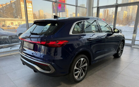 Audi Q5, 2025 год, 8 800 000 рублей, 7 фотография