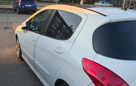 Peugeot 308 II, 2009 год, 450 000 рублей, 3 фотография