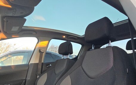 Peugeot 308 II, 2009 год, 450 000 рублей, 7 фотография