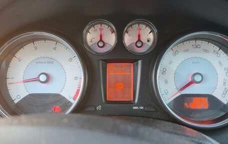 Peugeot 308 II, 2009 год, 450 000 рублей, 11 фотография