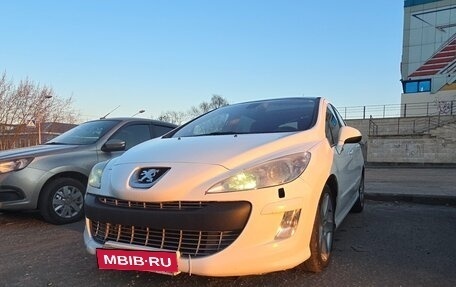 Peugeot 308 II, 2009 год, 450 000 рублей, 2 фотография