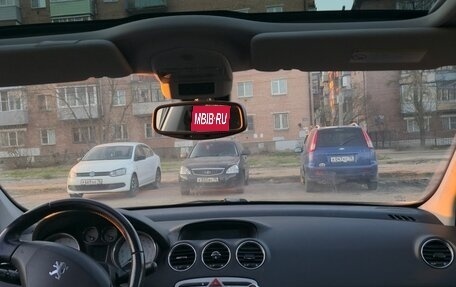 Peugeot 308 II, 2009 год, 450 000 рублей, 9 фотография