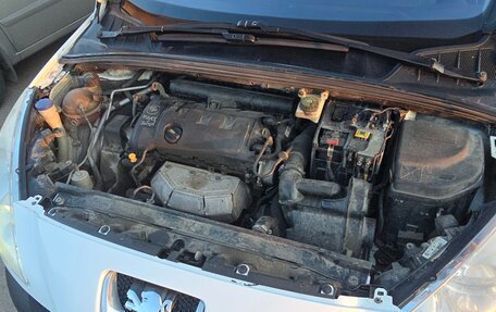 Peugeot 308 II, 2009 год, 450 000 рублей, 14 фотография