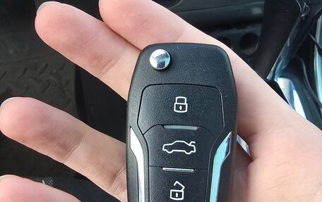 Peugeot 308 II, 2009 год, 450 000 рублей, 17 фотография