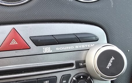 Peugeot 308 II, 2009 год, 450 000 рублей, 12 фотография