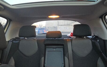 Peugeot 308 II, 2009 год, 450 000 рублей, 13 фотография