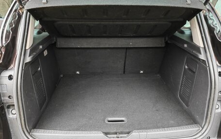 Renault Kaptur I рестайлинг, 2017 год, 1 380 000 рублей, 12 фотография