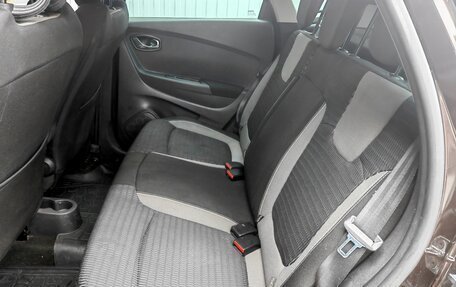 Renault Kaptur I рестайлинг, 2017 год, 1 380 000 рублей, 11 фотография