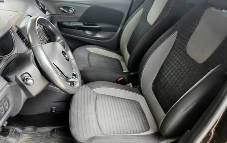 Renault Kaptur I рестайлинг, 2017 год, 1 380 000 рублей, 10 фотография