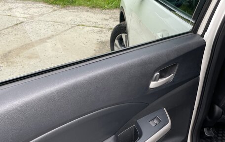 Honda CR-V IV, 2014 год, 2 350 000 рублей, 4 фотография