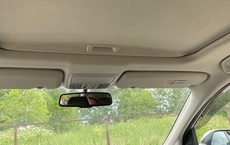 Honda CR-V IV, 2014 год, 2 350 000 рублей, 11 фотография