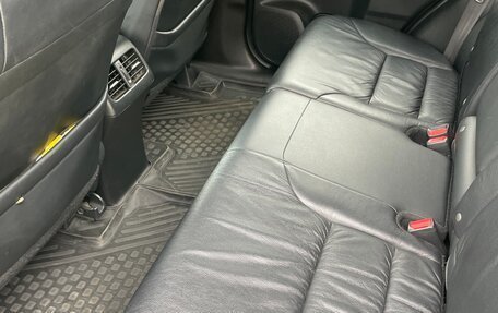 Honda CR-V IV, 2014 год, 2 350 000 рублей, 28 фотография