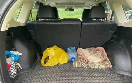 Honda CR-V IV, 2014 год, 2 350 000 рублей, 19 фотография