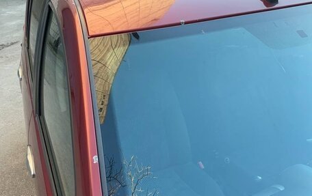 Renault Sandero I, 2011 год, 570 000 рублей, 9 фотография