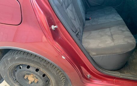 Renault Sandero I, 2011 год, 570 000 рублей, 14 фотография