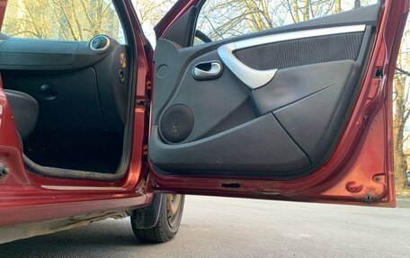 Renault Sandero I, 2011 год, 570 000 рублей, 16 фотография