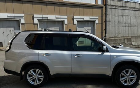 Nissan X-Trail, 2010 год, 1 439 900 рублей, 5 фотография