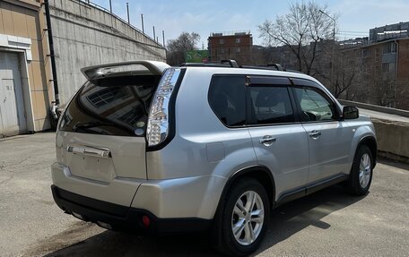 Nissan X-Trail, 2010 год, 1 439 900 рублей, 6 фотография