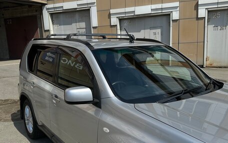 Nissan X-Trail, 2010 год, 1 439 900 рублей, 10 фотография