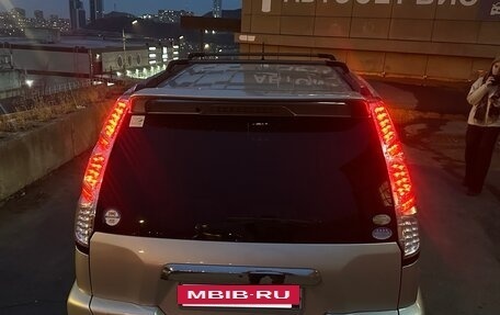 Nissan X-Trail, 2010 год, 1 439 900 рублей, 7 фотография