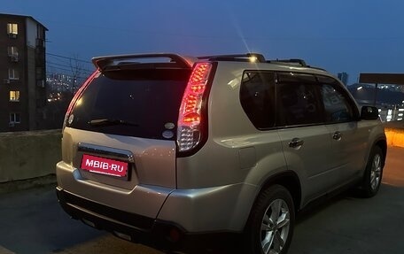 Nissan X-Trail, 2010 год, 1 439 900 рублей, 11 фотография