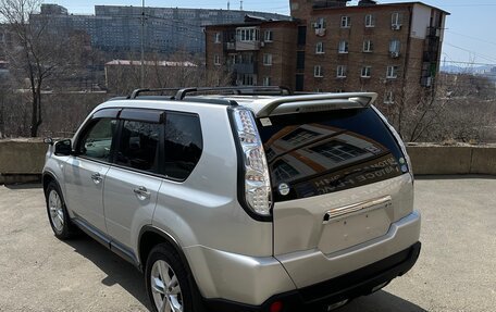 Nissan X-Trail, 2010 год, 1 439 900 рублей, 15 фотография