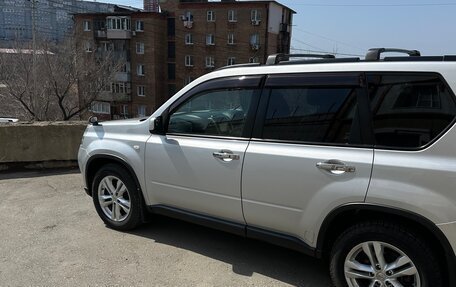 Nissan X-Trail, 2010 год, 1 439 900 рублей, 18 фотография