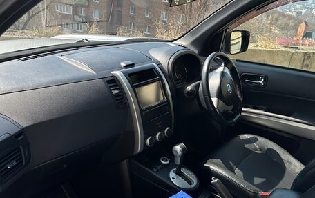 Nissan X-Trail, 2010 год, 1 439 900 рублей, 19 фотография