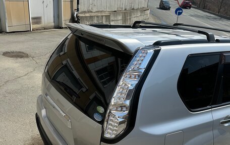 Nissan X-Trail, 2010 год, 1 439 900 рублей, 24 фотография