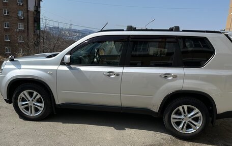 Nissan X-Trail, 2010 год, 1 439 900 рублей, 17 фотография