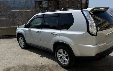 Nissan X-Trail, 2010 год, 1 439 900 рублей, 16 фотография