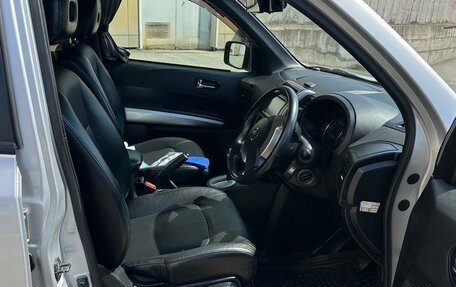 Nissan X-Trail, 2010 год, 1 439 900 рублей, 21 фотография