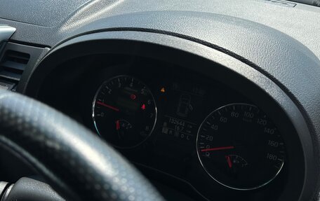 Nissan X-Trail, 2010 год, 1 439 900 рублей, 13 фотография