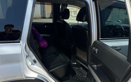 Nissan X-Trail, 2010 год, 1 439 900 рублей, 23 фотография