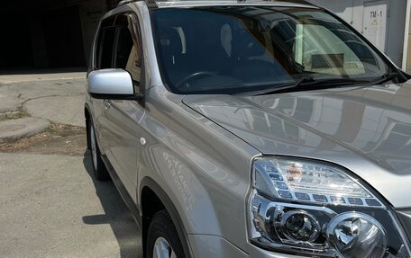 Nissan X-Trail, 2010 год, 1 439 900 рублей, 27 фотография