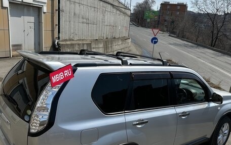 Nissan X-Trail, 2010 год, 1 439 900 рублей, 25 фотография